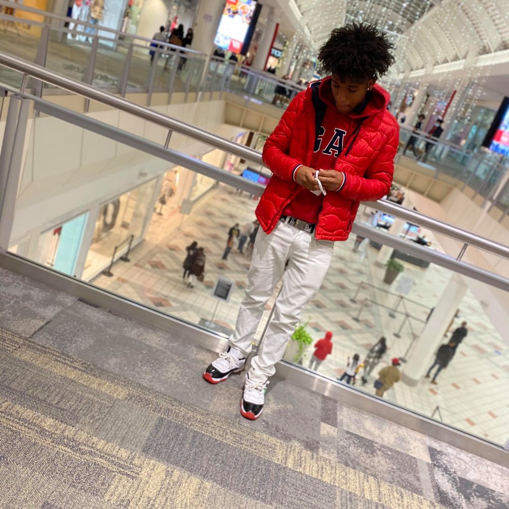 Meet your Posher, Md